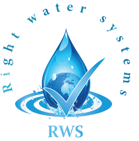 Right Water System Logo